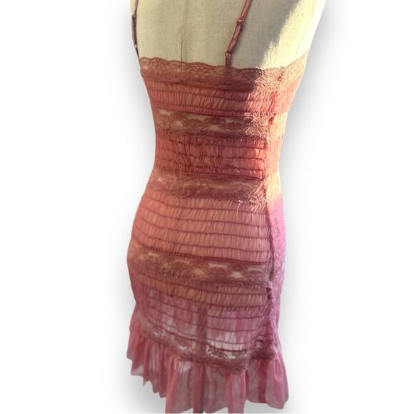 Free People - Condesa Mini Slip - NWOT - Picture 12 of 14